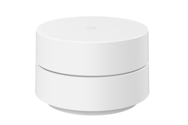 Google WiFi puck (AC-1304, codename Gale)